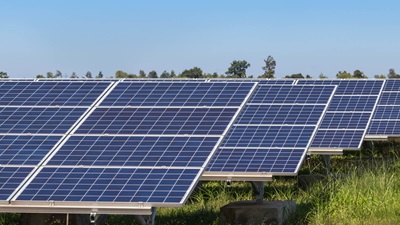 energia rinnovabile
